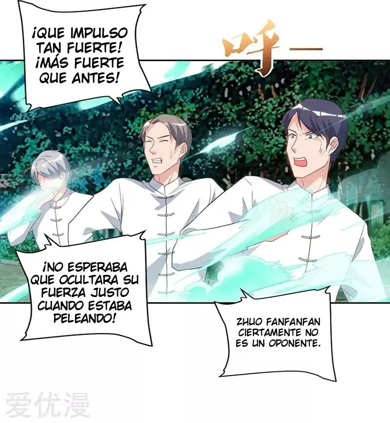Renacimiento Del Emperador (2018) - Capítulo 64 - Página 27 - LectorTMOo