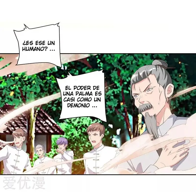 Renacimiento Del Emperador (2018) - Capítulo 65 - Página 6 - LectorTMOo