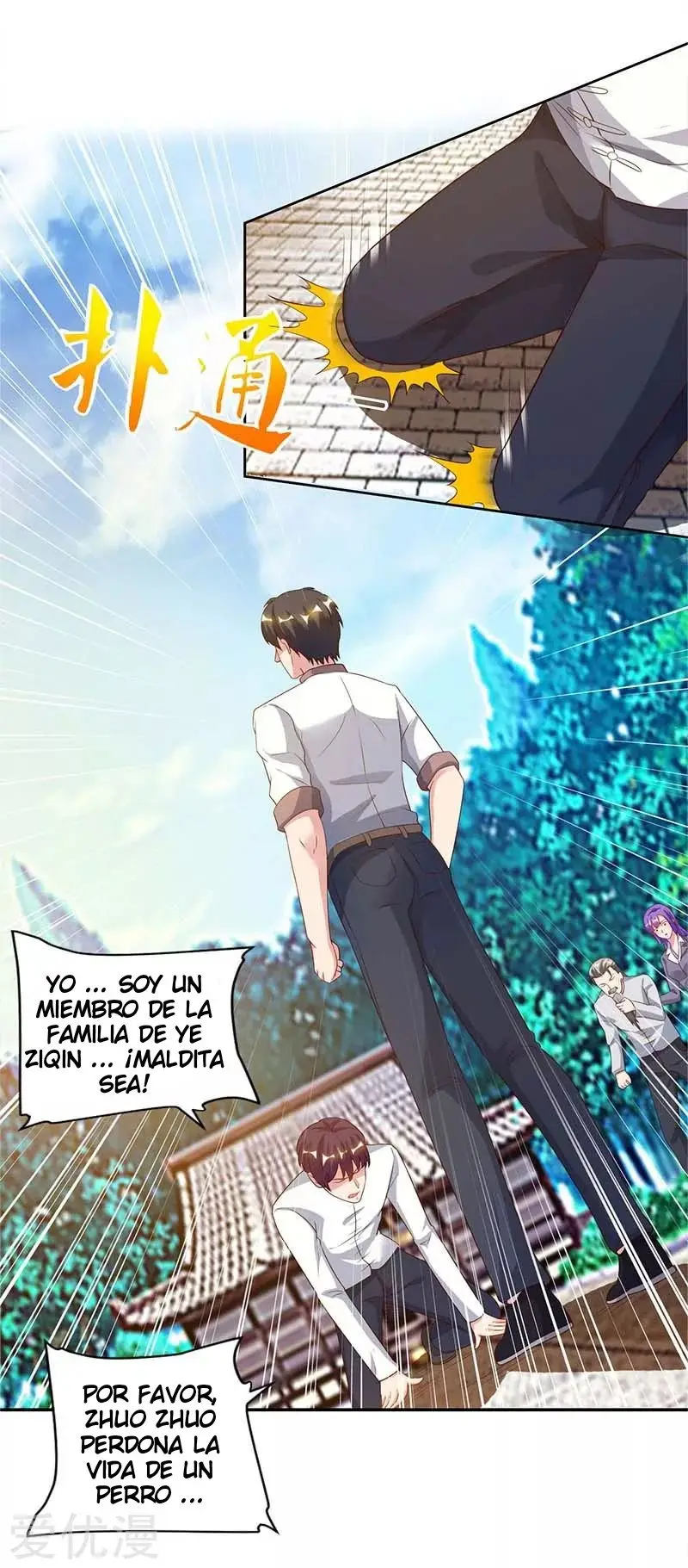Renacimiento Del Emperador (2018) - Capítulo 65 - Página 15 - LectorTMOo
