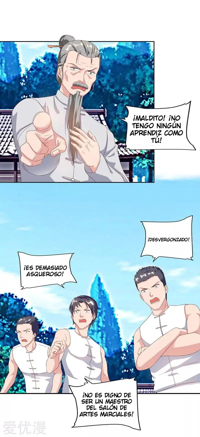 Renacimiento Del Emperador (2018) - Capítulo 65 - Página 17 - LectorTMOo