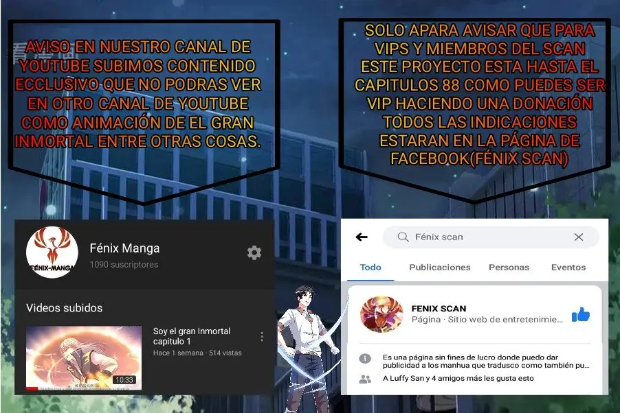 Renacimiento Del Emperador (2018) - Capítulo 65 - Página 25 - LectorTMOo