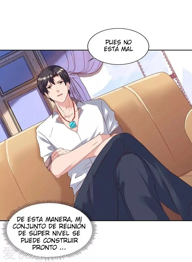 Renacimiento Del Emperador (2018) - Capítulo 66 - Página 4 - LectorTMOo