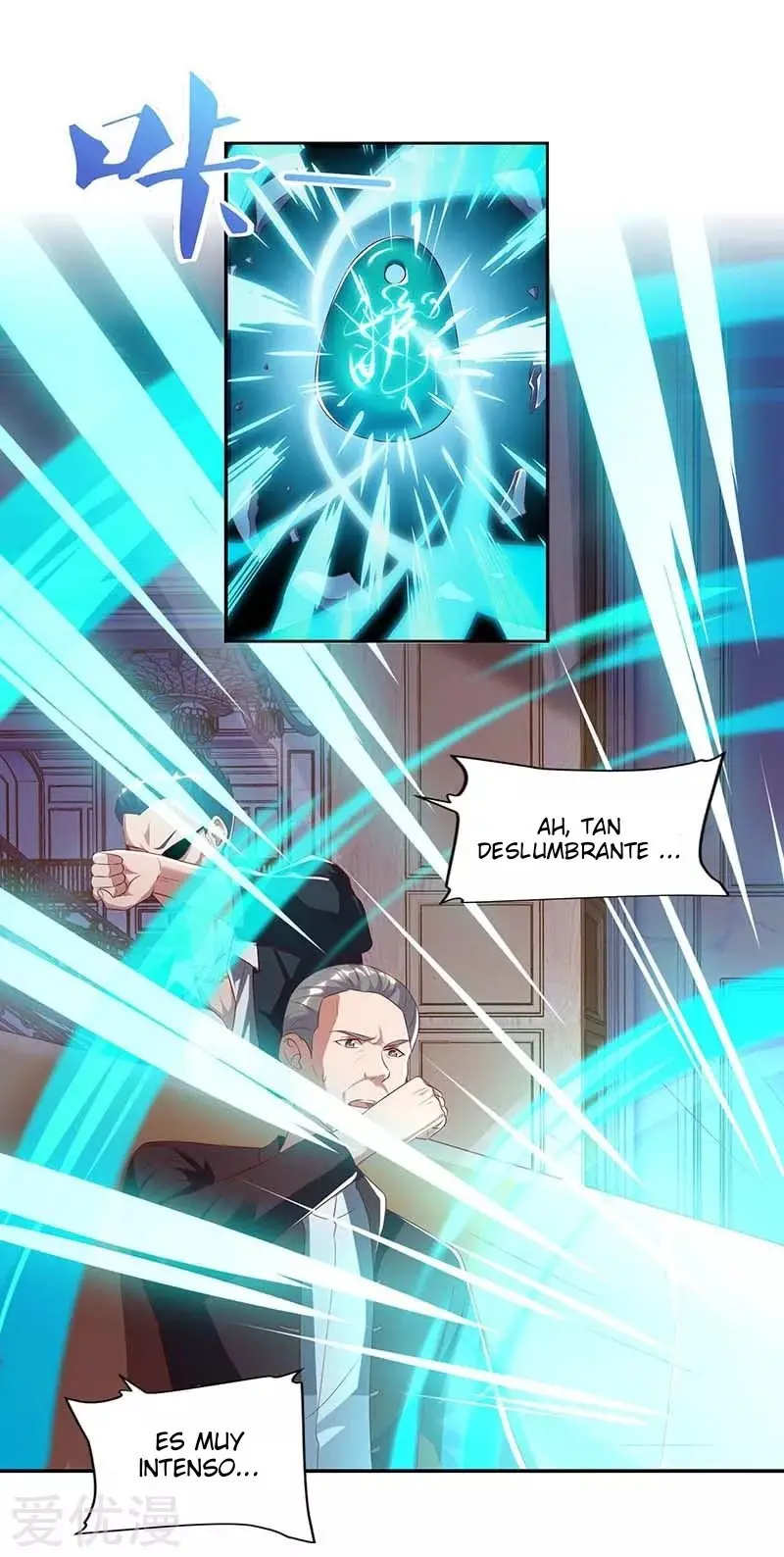Renacimiento Del Emperador (2018) - Capítulo 66 - Página 7 - LectorTMOo