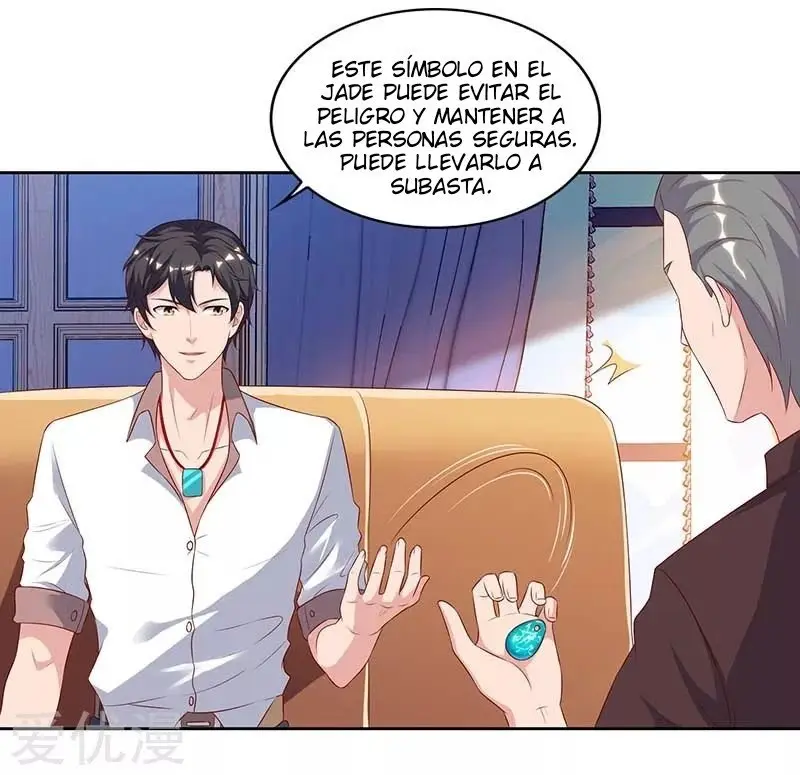 Renacimiento Del Emperador (2018) - Capítulo 66 - Página 8 - LectorTMOo