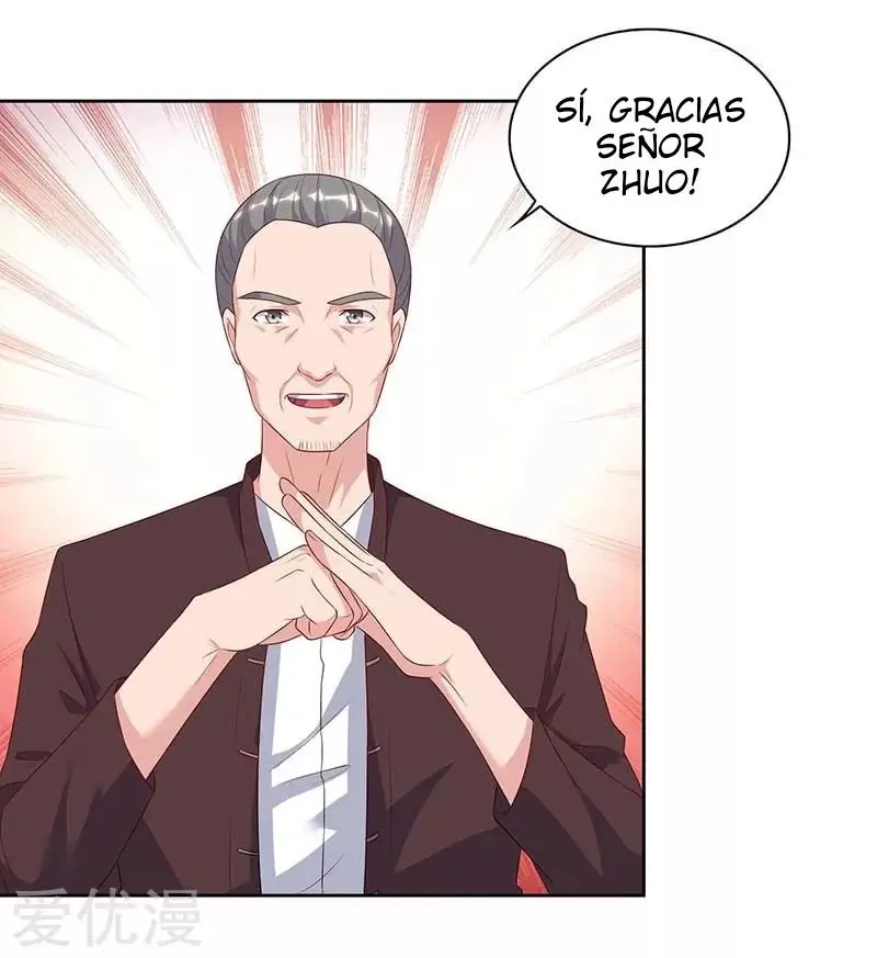 Renacimiento Del Emperador (2018) - Capítulo 66 - Página 9 - LectorTMOo