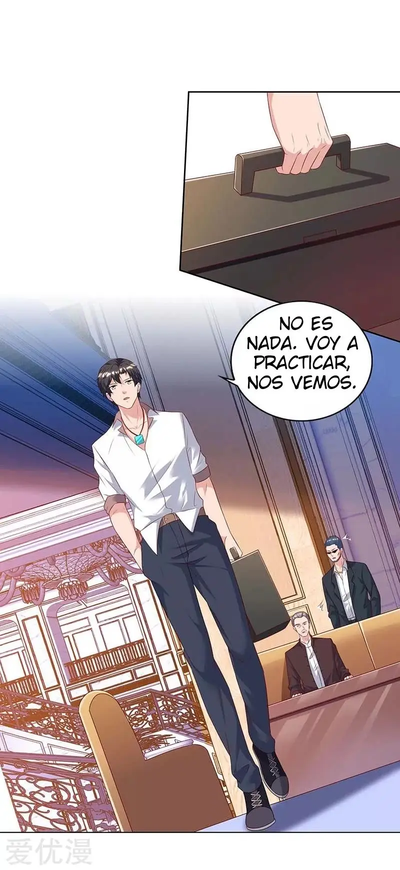 Renacimiento Del Emperador (2018) - Capítulo 66 - Página 10 - LectorTMOo