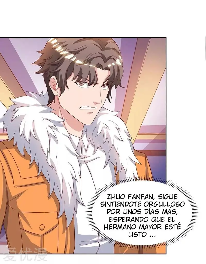 Renacimiento Del Emperador (2018) - Capítulo 66 - Página 20 - LectorTMOo