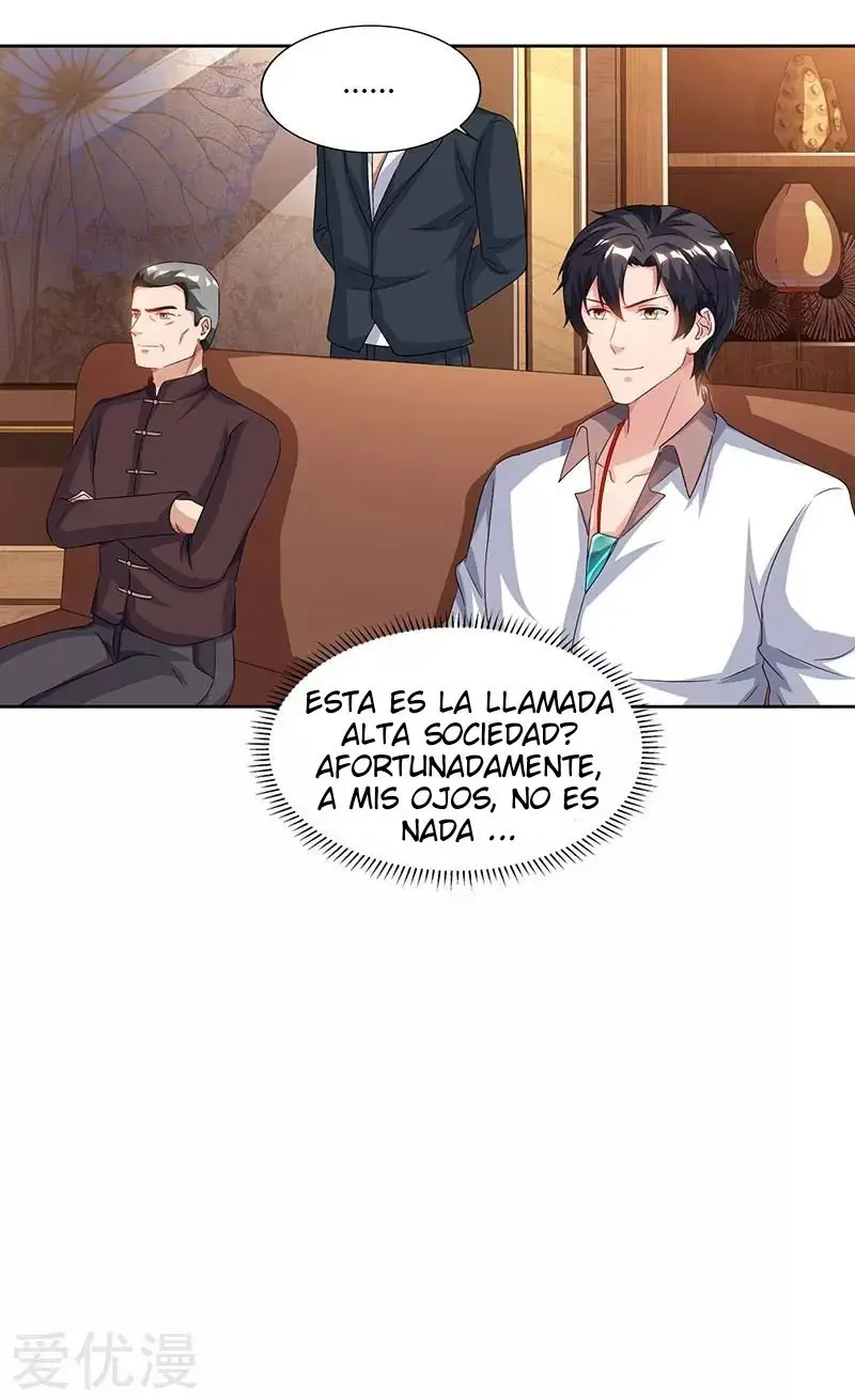 Renacimiento Del Emperador (2018) - Capítulo 67 - Página 5 - LectorTMOo