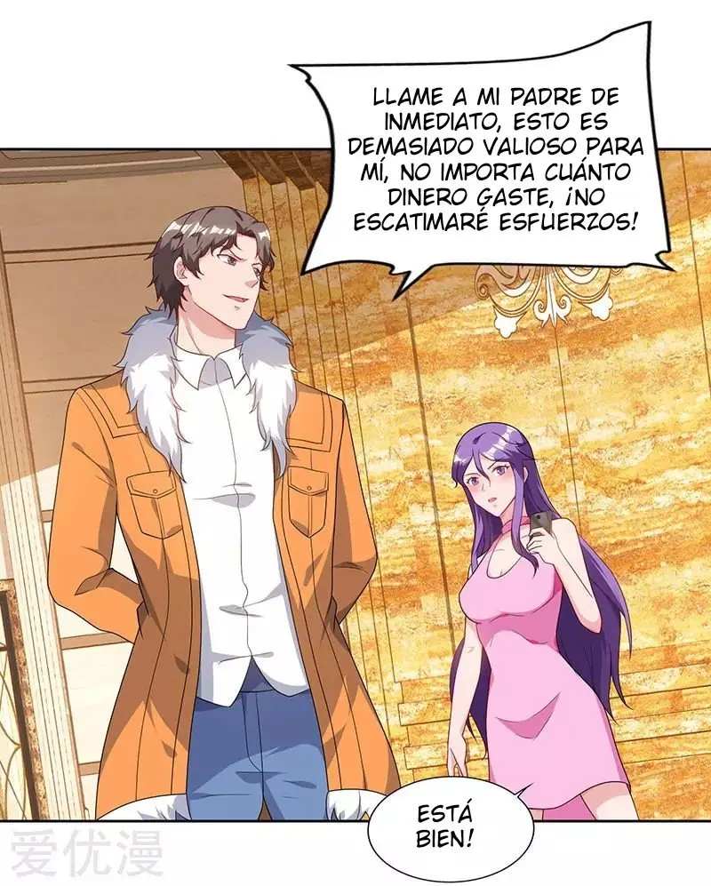 Renacimiento Del Emperador (2018) - Capítulo 67 - Página 11 - LectorTMOo