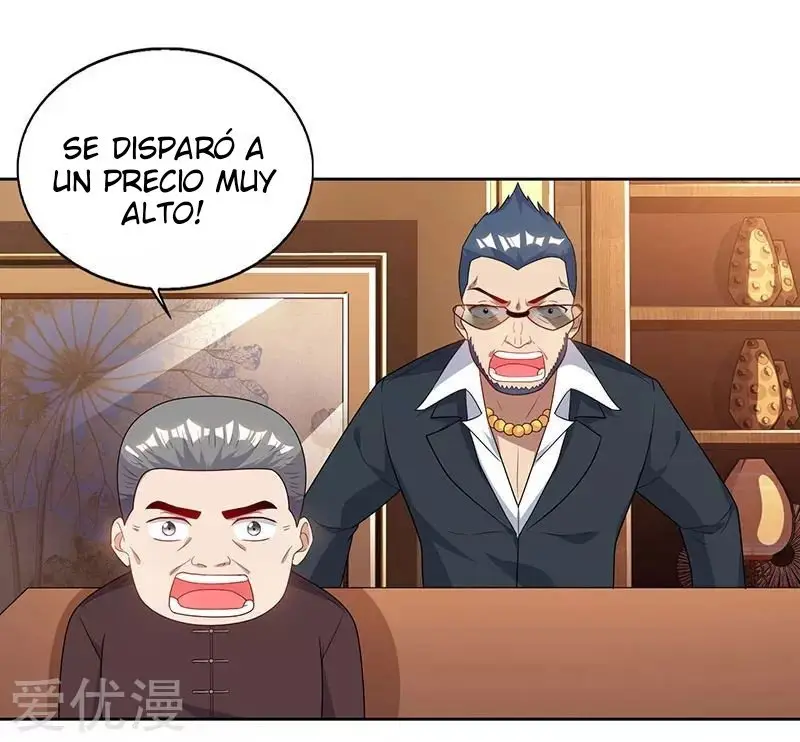 Renacimiento Del Emperador (2018) - Capítulo 67 - Página 13 - LectorTMOo