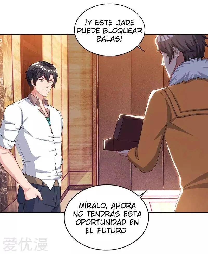 Renacimiento Del Emperador (2018) - Capítulo 67 - Página 19 - LectorTMOo