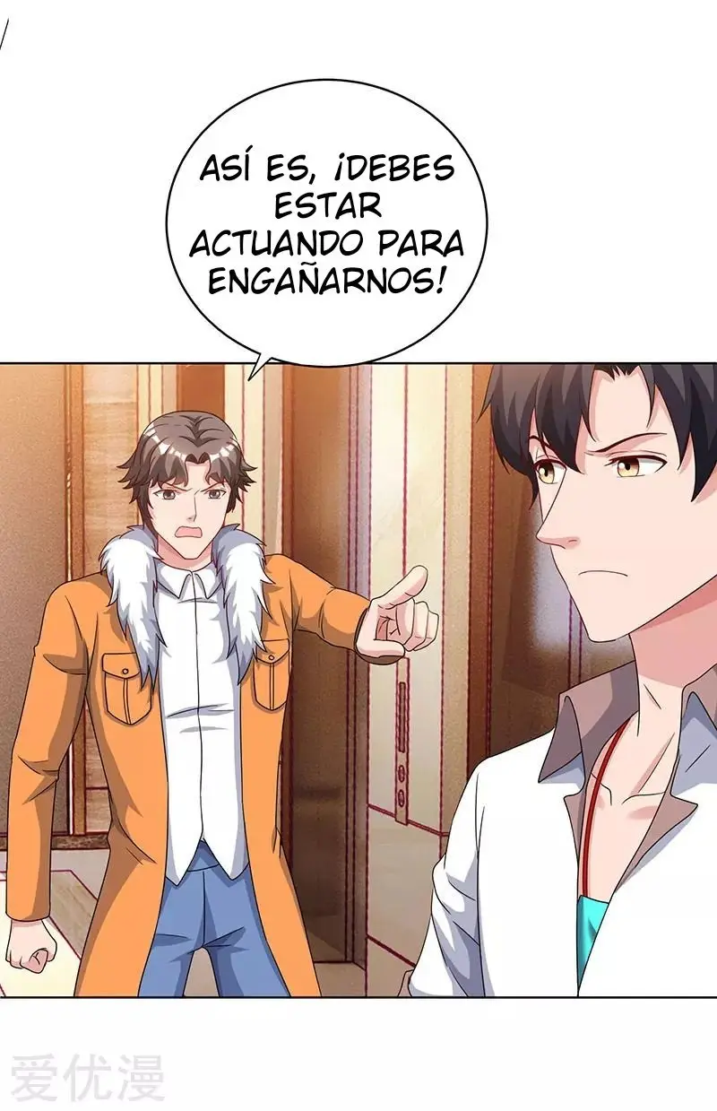 Renacimiento Del Emperador (2018) - Capítulo 67 - Página 25 - LectorTMOo