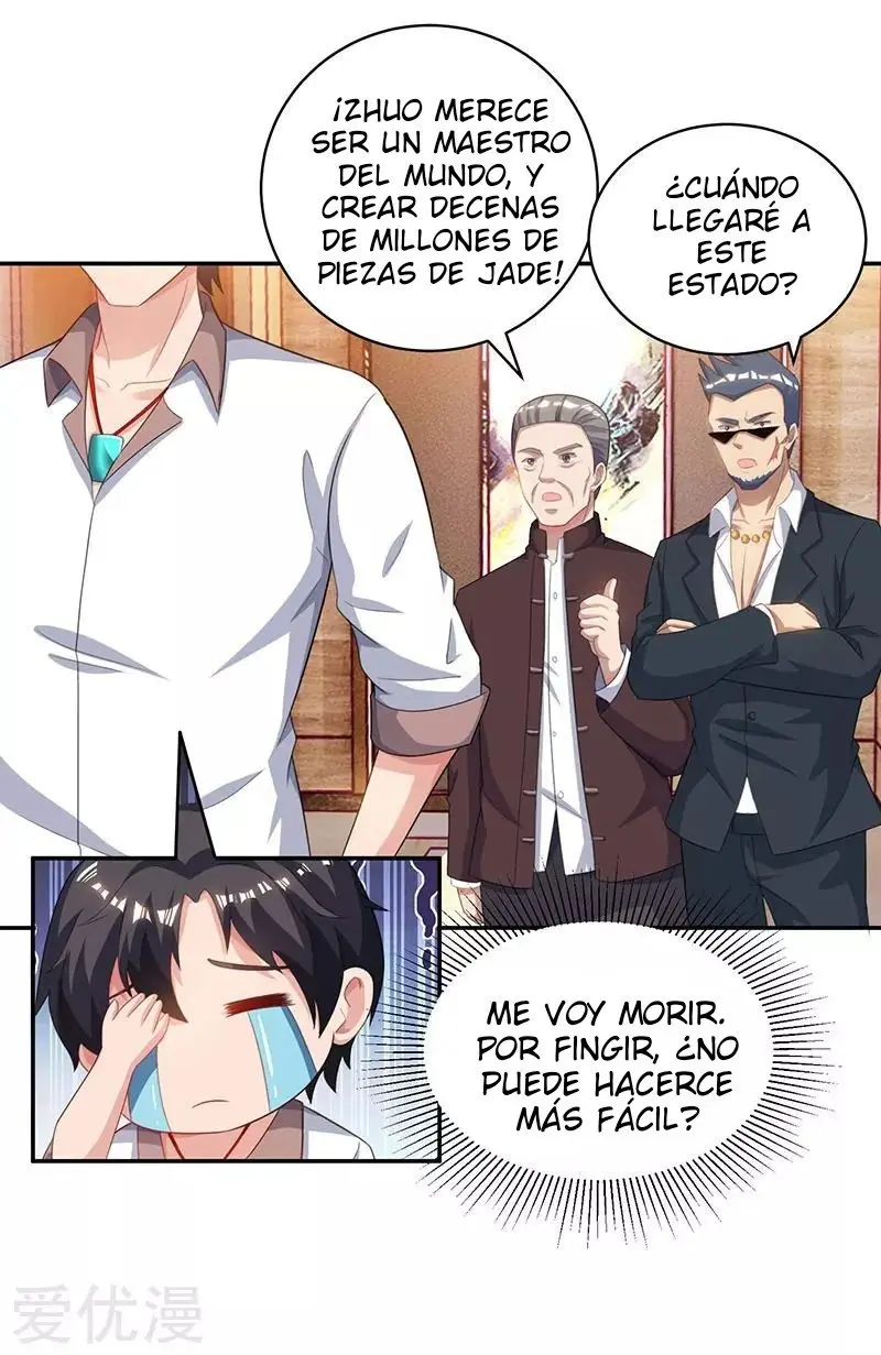 Renacimiento Del Emperador (2018) - Capítulo 68 - Página 15 - LectorTMOo