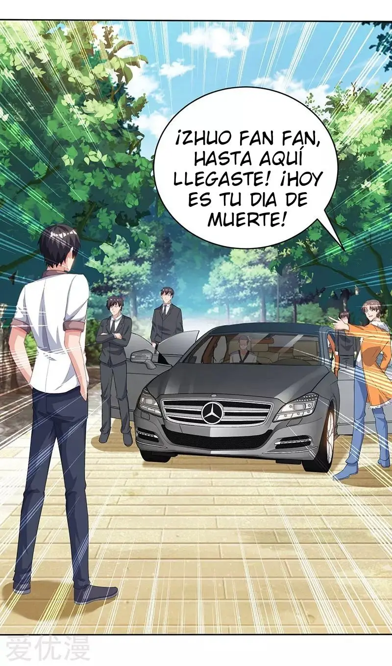 Renacimiento Del Emperador (2018) - Capítulo 68 - Página 21 - LectorTMOo