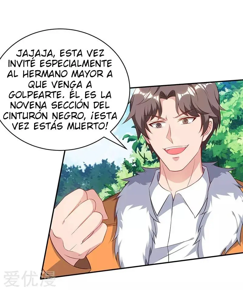 Renacimiento Del Emperador (2018) - Capítulo 68 - Página 23 - LectorTMOo
