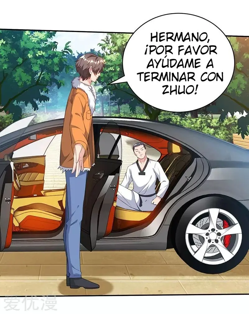 Renacimiento Del Emperador (2018) - Capítulo 68 - Página 25 - LectorTMOo