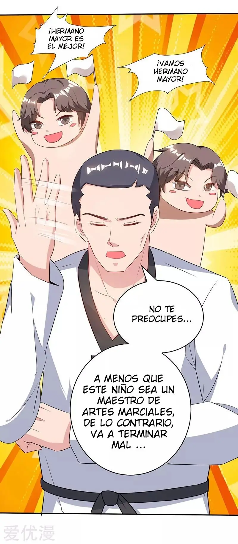Renacimiento Del Emperador (2018) - Capítulo 68 - Página 26 - LectorTMOo