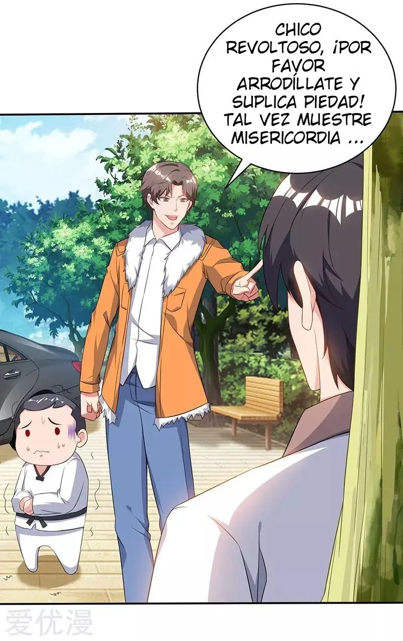 Renacimiento Del Emperador (2018) - Capítulo 68 - Página 29 - LectorTMOo