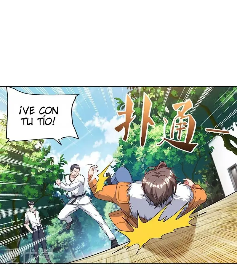 Renacimiento Del Emperador (2018) - Capítulo 68 - Página 30 - LectorTMOo