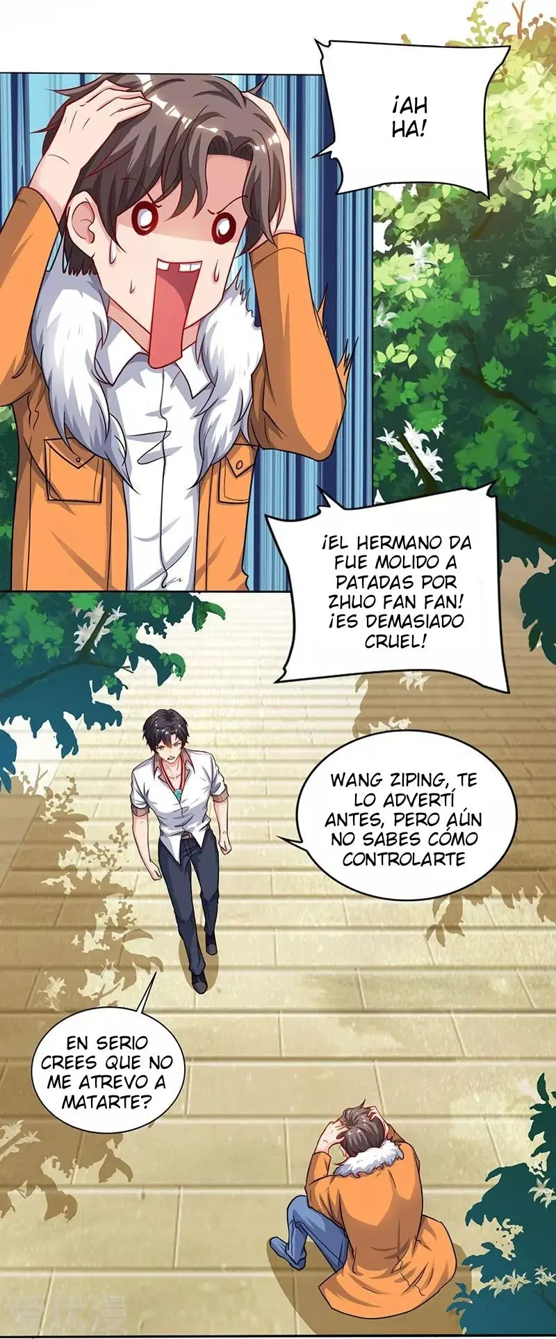 Renacimiento Del Emperador (2018) - Capítulo 69 - Página 10 - LectorTMOo