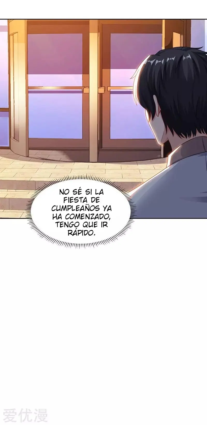 Renacimiento Del Emperador (2018) - Capítulo 69 - Página 19 - LectorTMOo