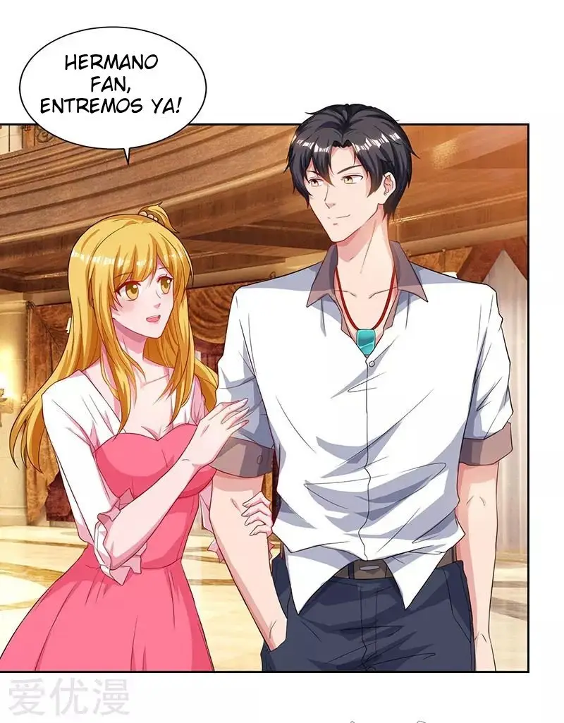 Renacimiento Del Emperador (2018) - Capítulo 69 - Página 21 - LectorTMOo