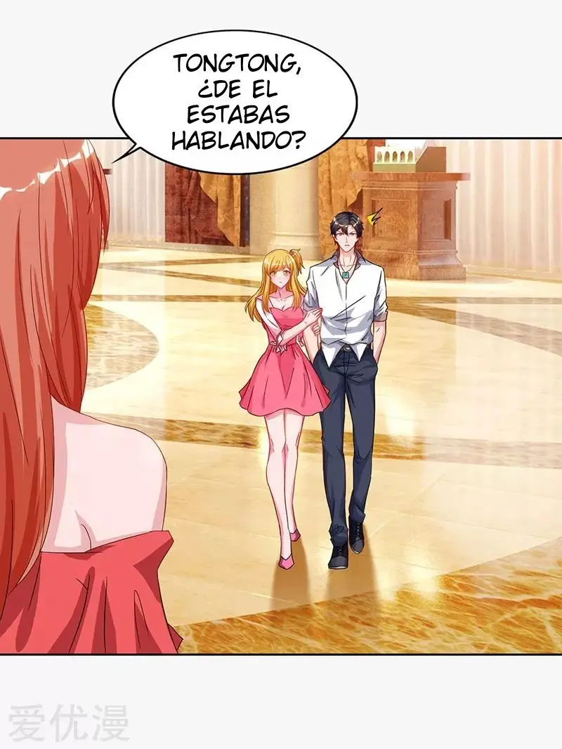 Renacimiento Del Emperador (2018) - Capítulo 69 - Página 22 - LectorTMOo
