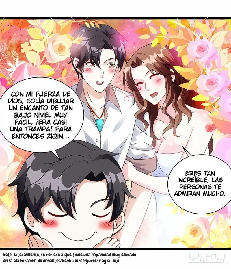 Renacimiento Del Emperador (2018) - Capítulo 7 - Página 5 - LectorTMOo
