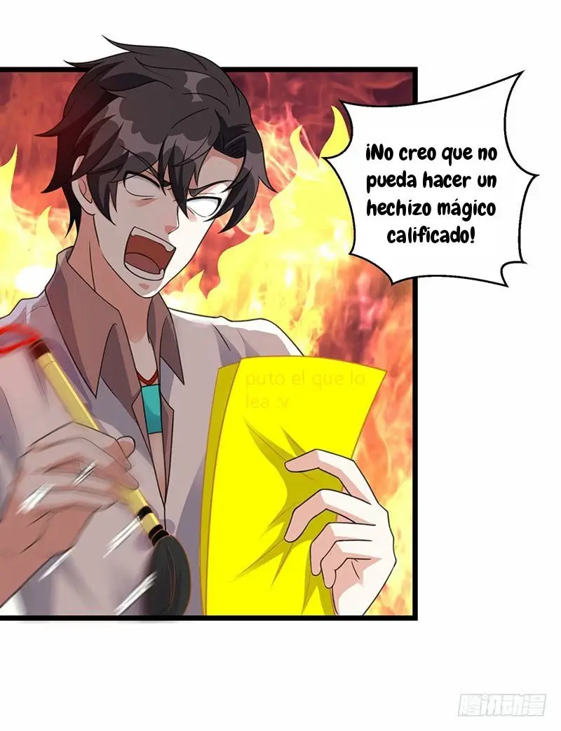 Renacimiento Del Emperador (2018) - Capítulo 7 - Página 18 - LectorTMOo