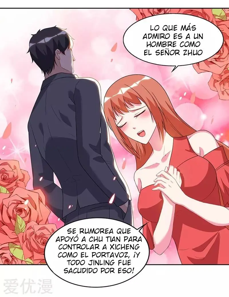 Renacimiento Del Emperador (2018) - Capítulo 70 - Página 5 - LectorTMOo