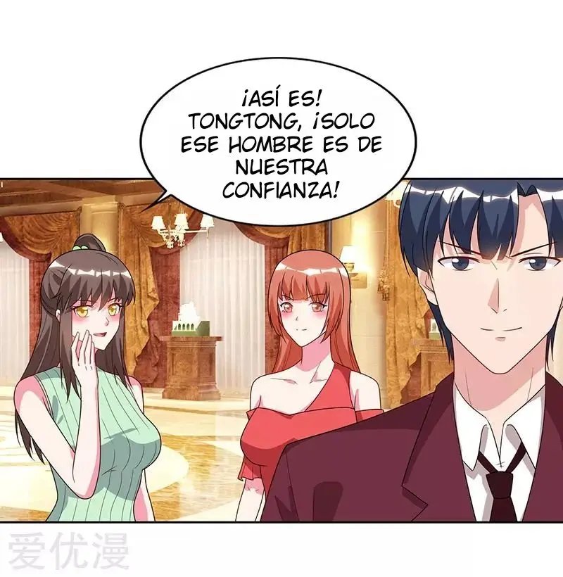 Renacimiento Del Emperador (2018) - Capítulo 70 - Página 6 - LectorTMOo