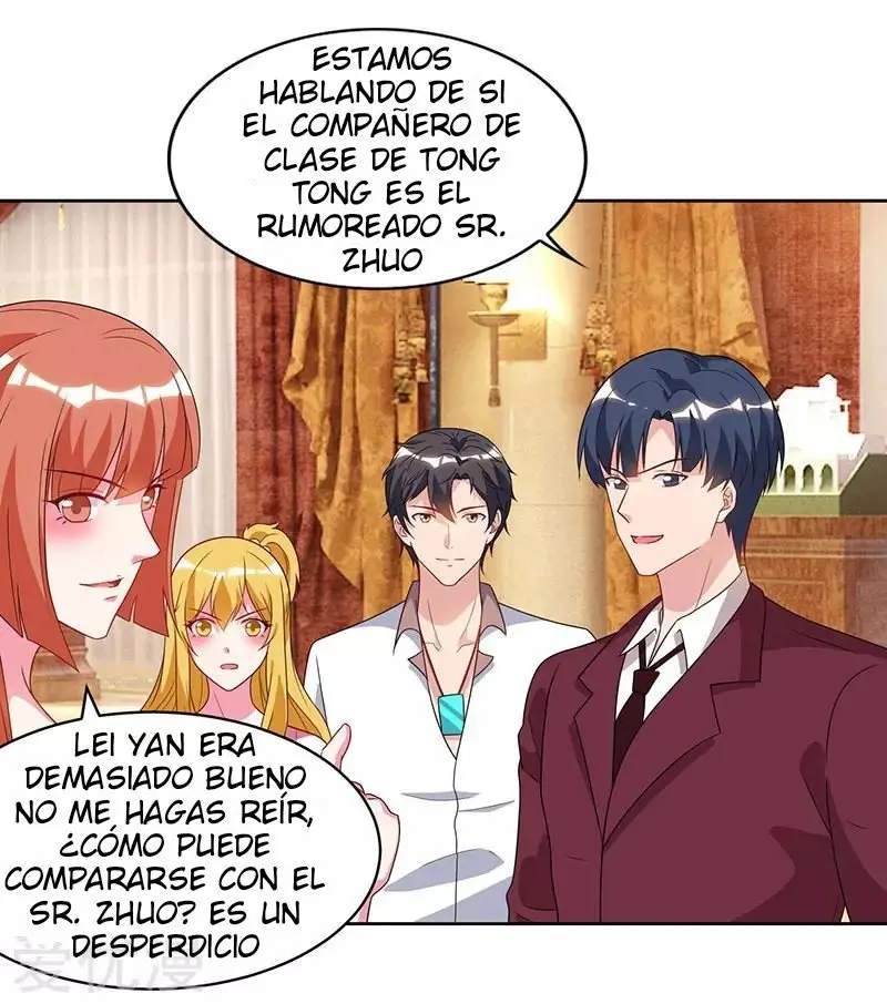 Renacimiento Del Emperador (2018) - Capítulo 70 - Página 10 - LectorTMOo