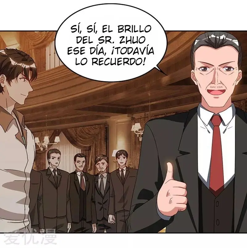 Renacimiento Del Emperador (2018) - Capítulo 70 - Página 15 - LectorTMOo