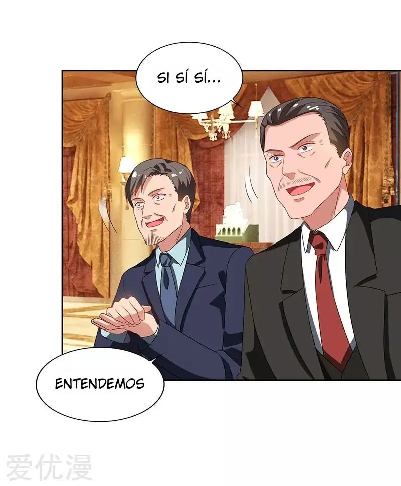 Renacimiento Del Emperador (2018) - Capítulo 70 - Página 19 - LectorTMOo