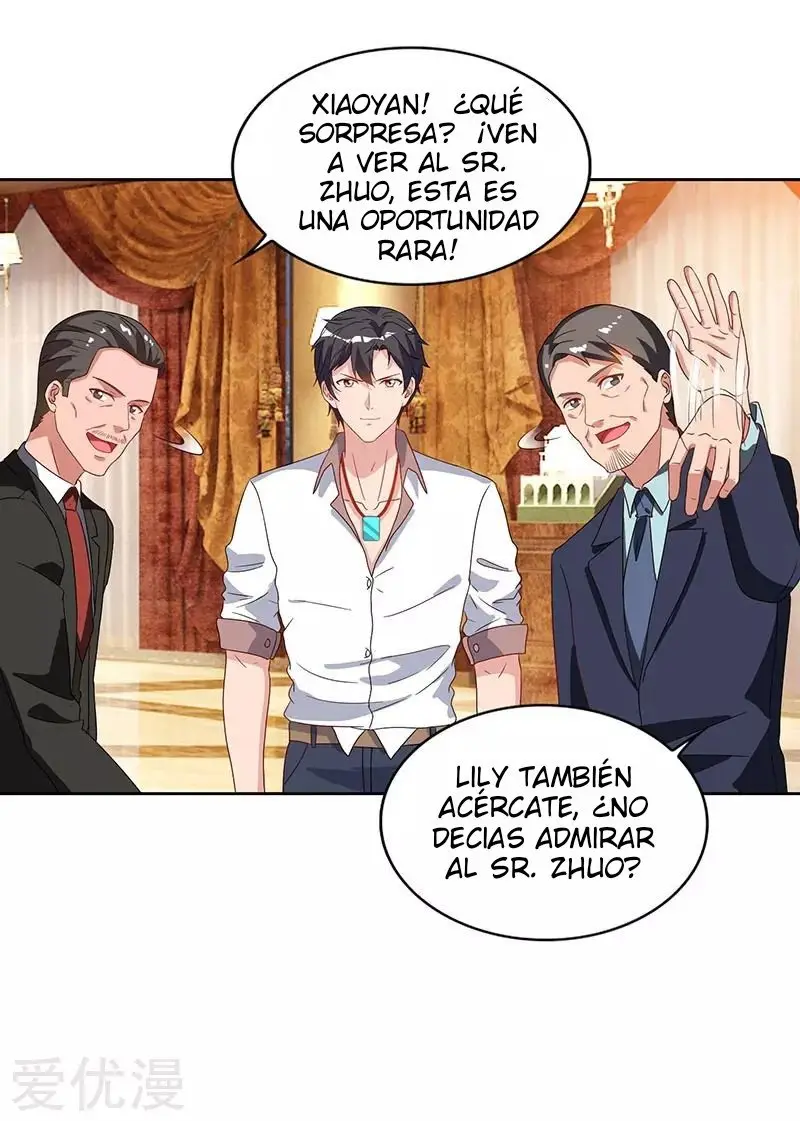 Renacimiento Del Emperador (2018) - Capítulo 70 - Página 20 - LectorTMOo