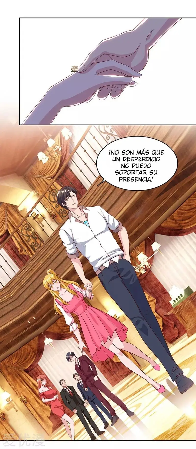 Renacimiento Del Emperador (2018) - Capítulo 70 - Página 23 - LectorTMOo
