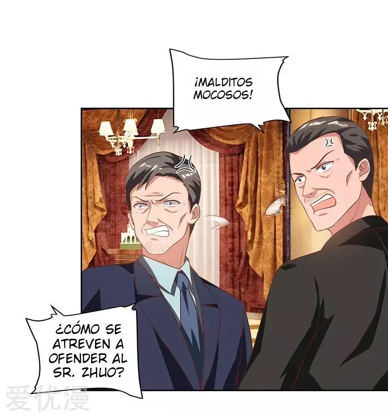 Renacimiento Del Emperador (2018) - Capítulo 70 - Página 25 - LectorTMOo