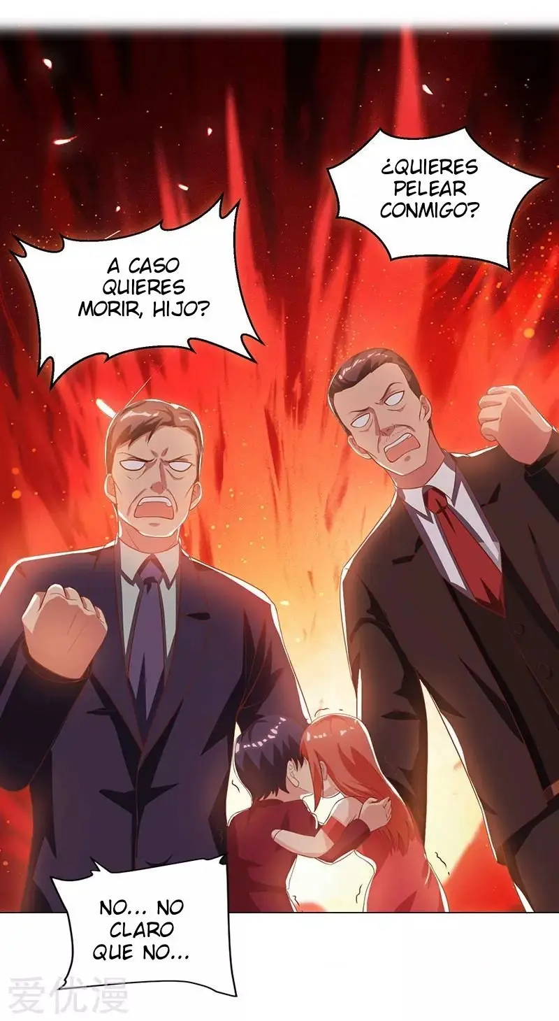 Renacimiento Del Emperador (2018) - Capítulo 70 - Página 26 - LectorTMOo