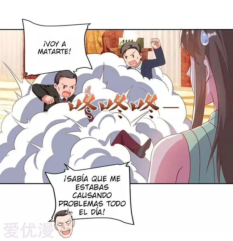 Renacimiento Del Emperador (2018) - Capítulo 70 - Página 27 - LectorTMOo