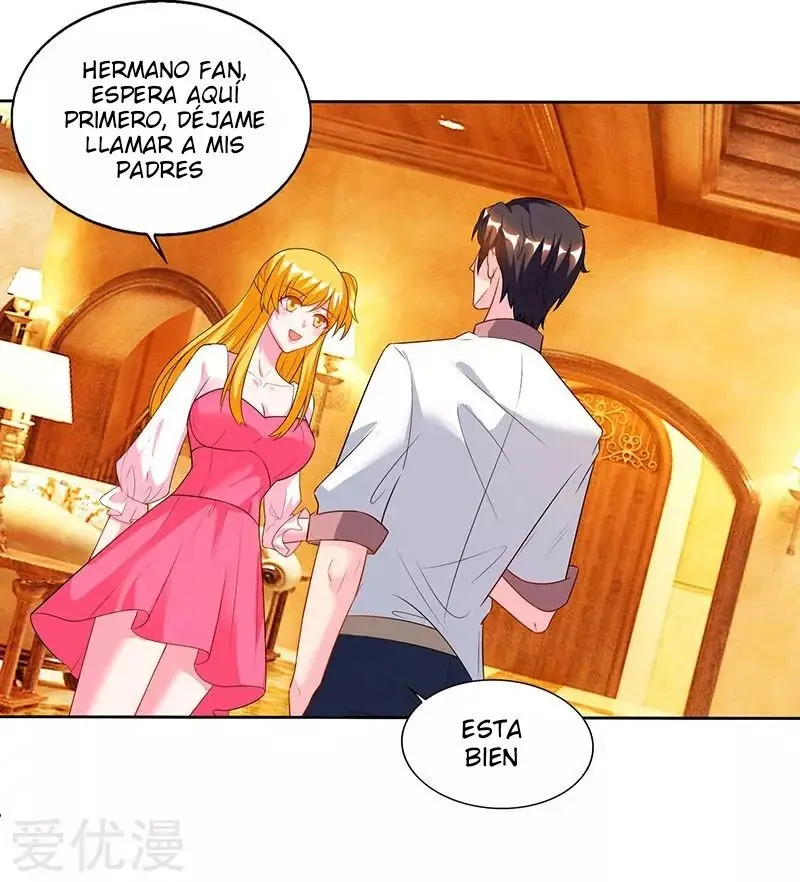 Renacimiento Del Emperador (2018) - Capítulo 71 - Página 4 - LectorTMOo