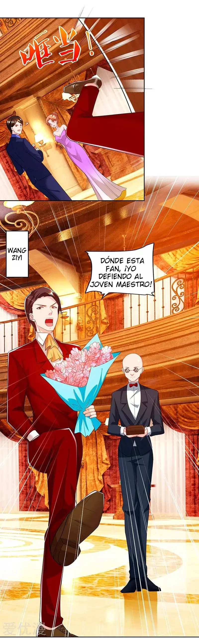 Renacimiento Del Emperador (2018) - Capítulo 71 - Página 7 - LectorTMOo