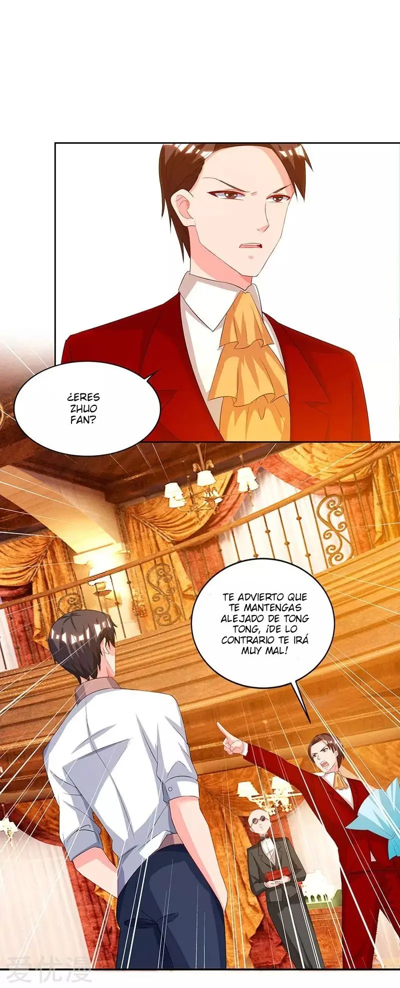 Renacimiento Del Emperador (2018) - Capítulo 71 - Página 11 - LectorTMOo
