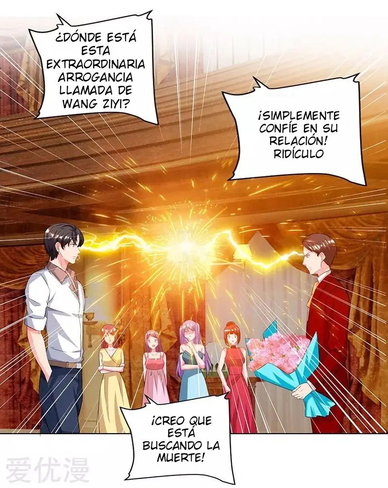 Renacimiento Del Emperador (2018) - Capítulo 71 - Página 13 - LectorTMOo