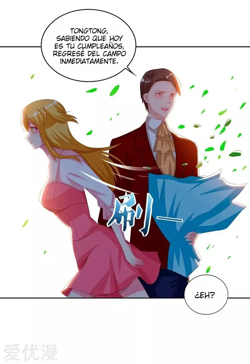 Renacimiento Del Emperador (2018) - Capítulo 71 - Página 16 - LectorTMOo