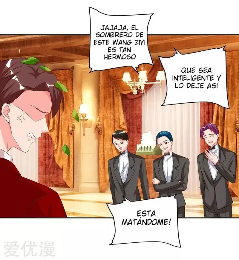 Renacimiento Del Emperador (2018) - Capítulo 71 - Página 18 - LectorTMOo