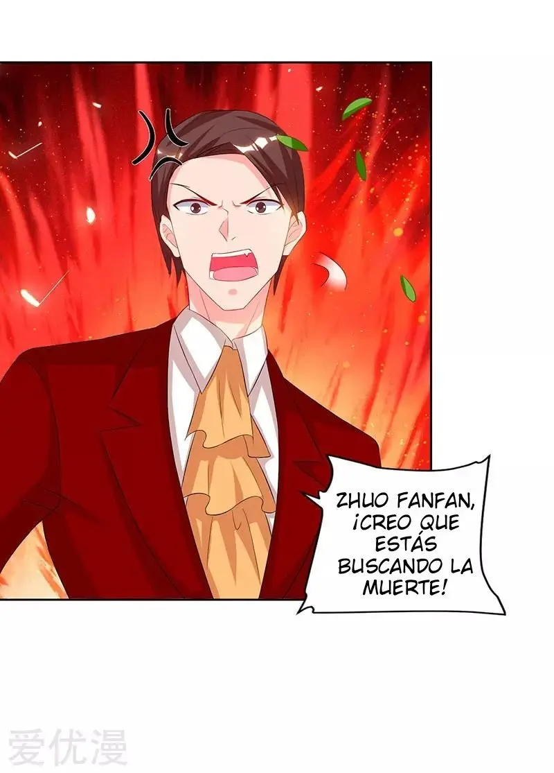 Renacimiento Del Emperador (2018) - Capítulo 71 - Página 19 - LectorTMOo