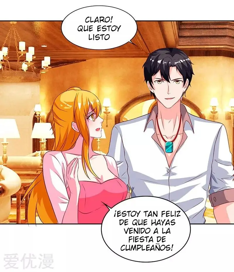 Renacimiento Del Emperador (2018) - Capítulo 71 - Página 22 - LectorTMOo