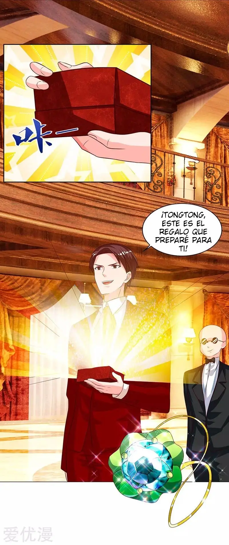 Renacimiento Del Emperador (2018) - Capítulo 71 - Página 24 - LectorTMOo