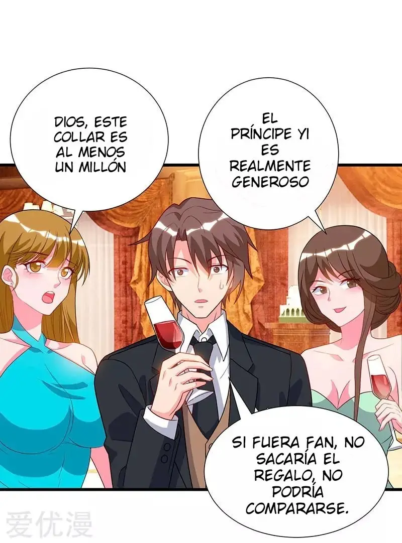 Renacimiento Del Emperador (2018) - Capítulo 72 - Página 2 - LectorTMOo