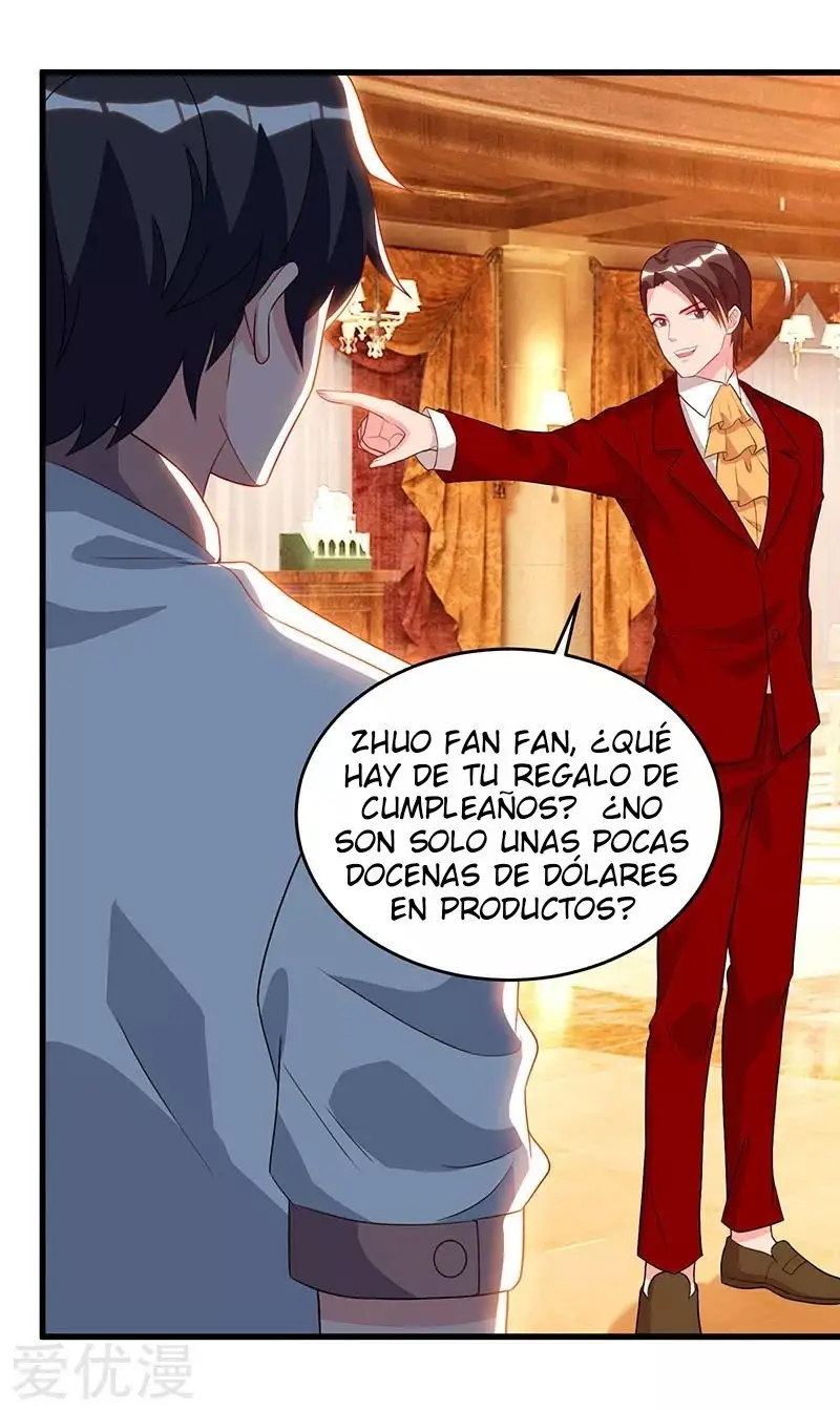 Renacimiento Del Emperador (2018) - Capítulo 72 - Página 4 - LectorTMOo